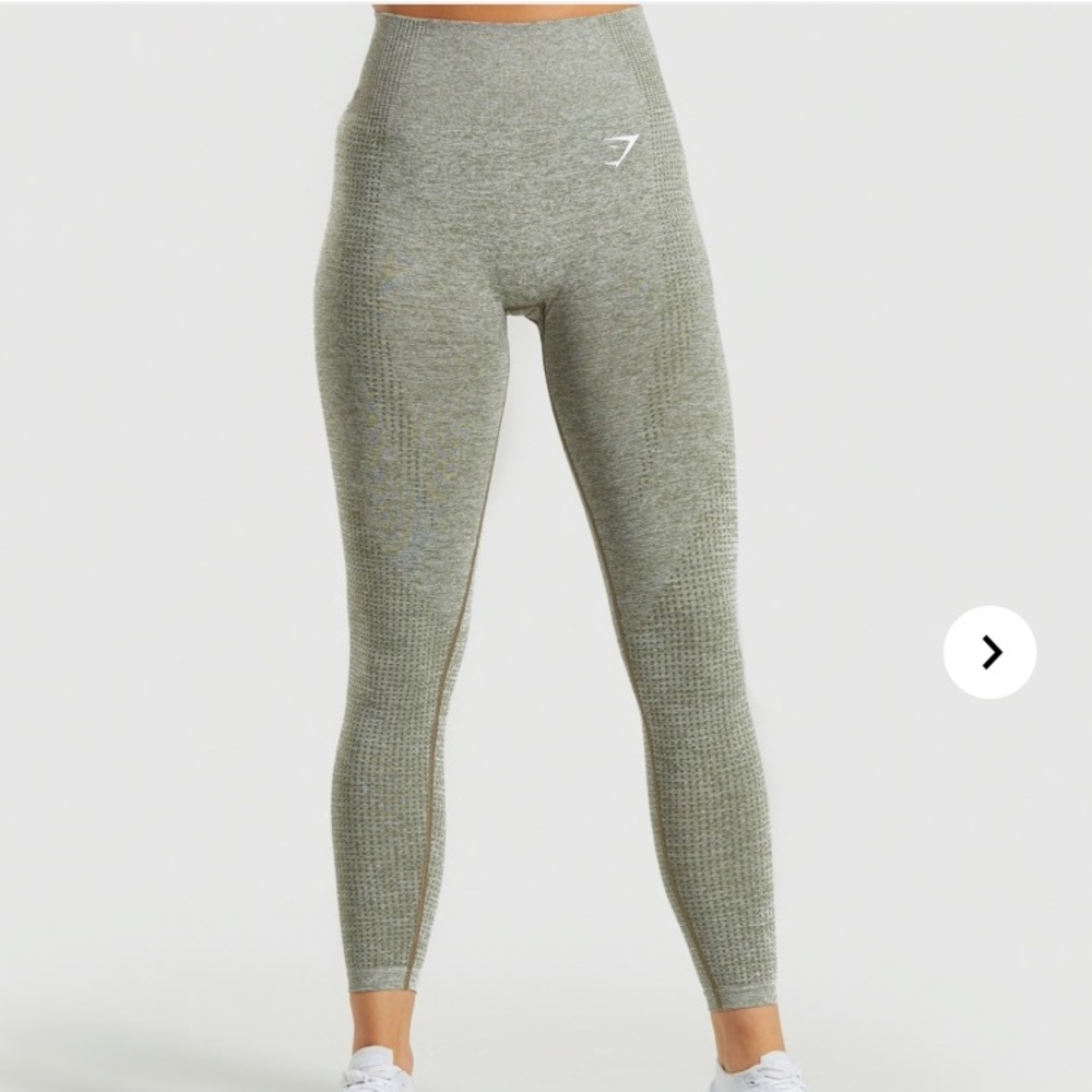 Gymshark Vital Seamless Leggings NWT